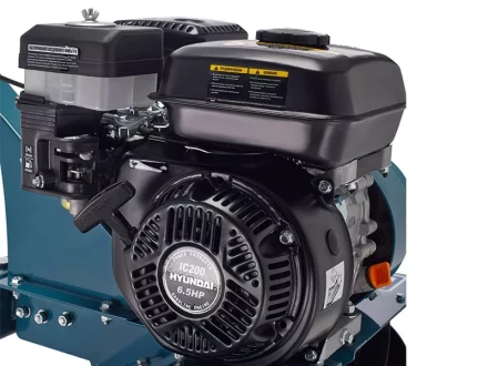 Бензиновый культиватор Hyundai T 850 купить в Кургане