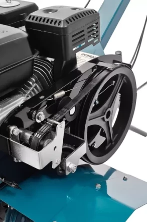 Бензиновый культиватор Hyundai T 850 купить в Кургане