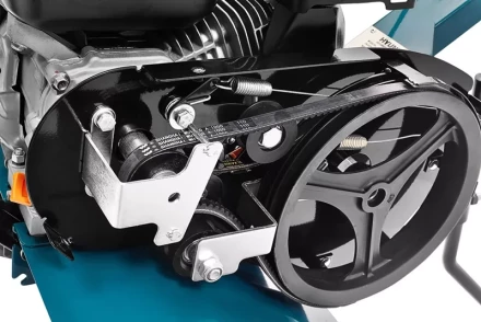 Бензиновый культиватор Hyundai T 850 купить в Кургане