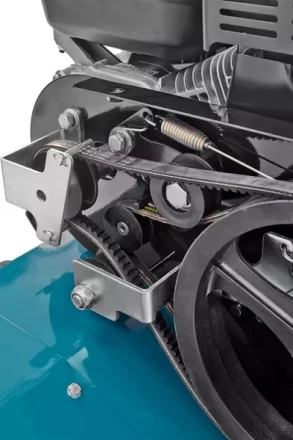 Бензиновый культиватор Hyundai T 850 купить в Кургане