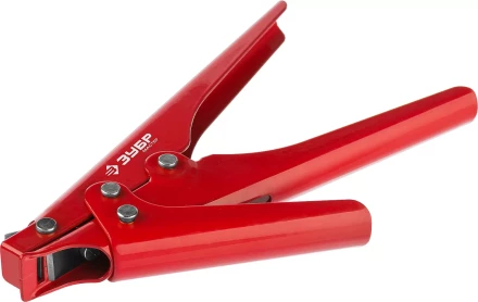 Инструменты для затяжки и обрезки хомутов серия МАСТЕР купить в Кургане