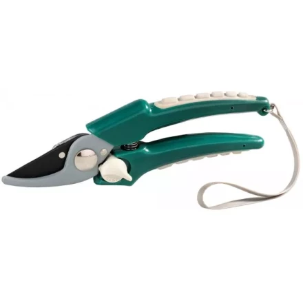 Секатор RACO с пластиковыми рукоятками и воздушными подушечками, 200мм 4206-53/156C купить в Кургане