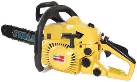 Бензопила «ETALON PN3800» купить в Кургане