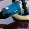 Шлифмашина полировальная Makita ПШМ 9237CB купить в Кургане
