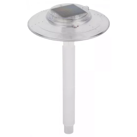 Подсветка фонтанов и водоемов на солнечных батареях со штырем, светодиод с изменяющ цветами, 2 акк. Ni-Cd, 1,2В, 600мА*ч 8-43633 купить в Кургане