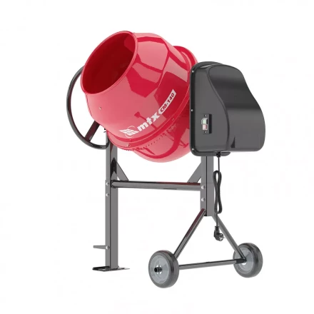 Бетоносмеситель Mtx CM140 140 л  550 Вт 954905 купить в Кургане