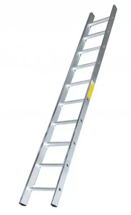 Лестница односекционная 1х 10 ступеней ЭНКОР 69310 купить в Кургане
