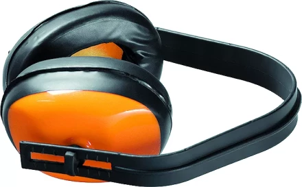 Наушники защитные пластмассовые дужки  SPARTA 893605 купить в Кургане