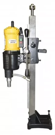 Установка алмазного бурения ДАЭ-255 48128 купить в Кургане