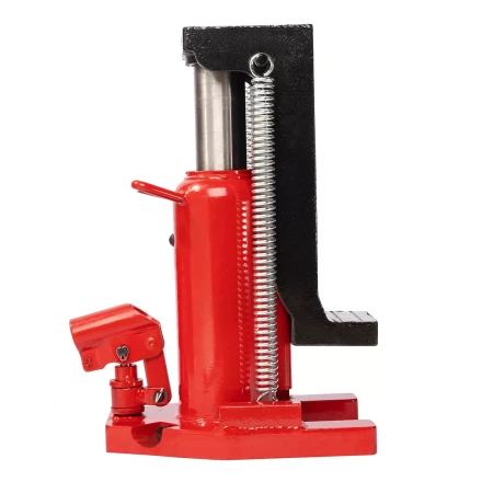 Домкрат автономный с низким подхватом КВТ ДА-30П160Н усилием 30 т (103857) купить в Кургане