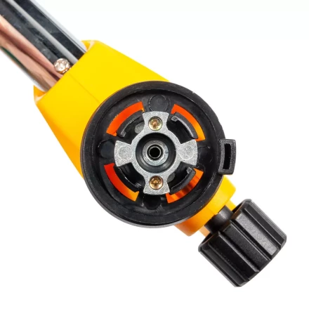 Горелка-насадка газовая КВТ GT-14 с пьезоподжигом (88070) купить в Кургане