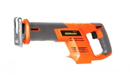 Пила сабельная аккумуляторная АКМ1832 49232 купить в Кургане