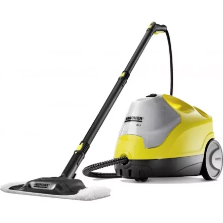 Пароочиститель Karcher SC 4 EasyFix (1.512-450.0) купить в Кургане
