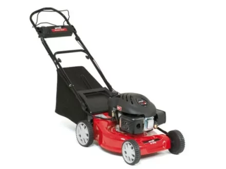 Бензиновая газонокосилка MTD 46 SPOE купить в Кургане