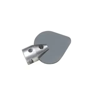 Прочистная режущая насадка нож пика Т-107  62880 купить в Кургане