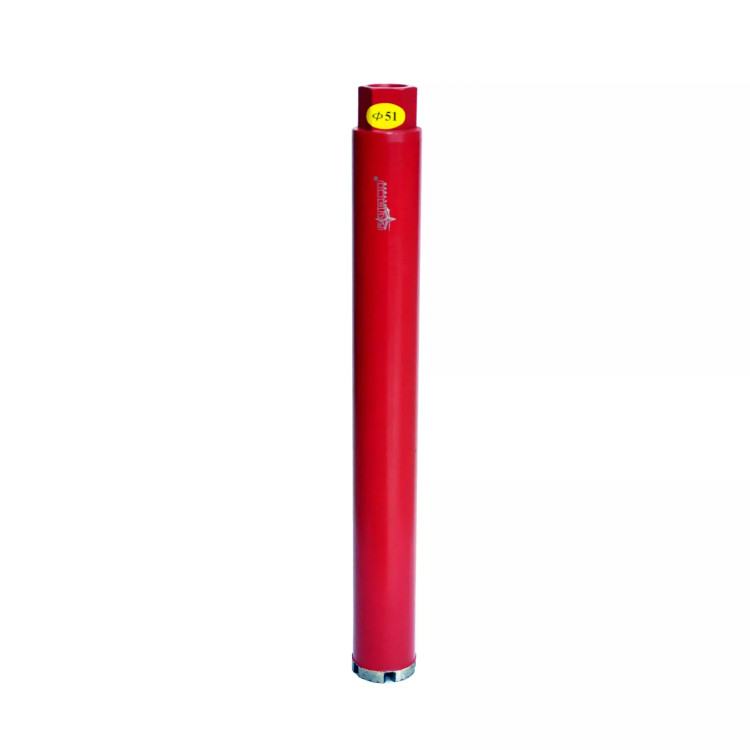 Алмазная коронка ALTECO ВТ 51х450 13239 купить в Кургане