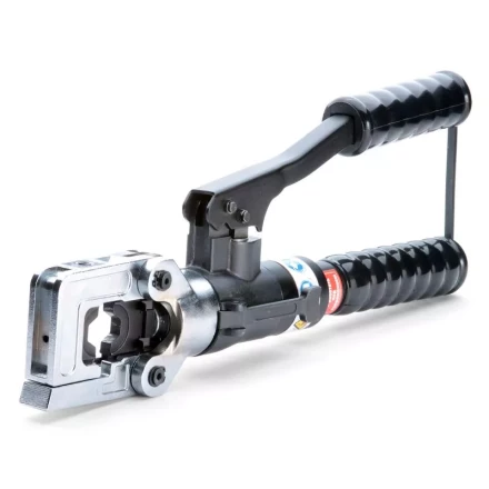 Пресс гидравлический ПГРс-240у КВТ купить в Кургане