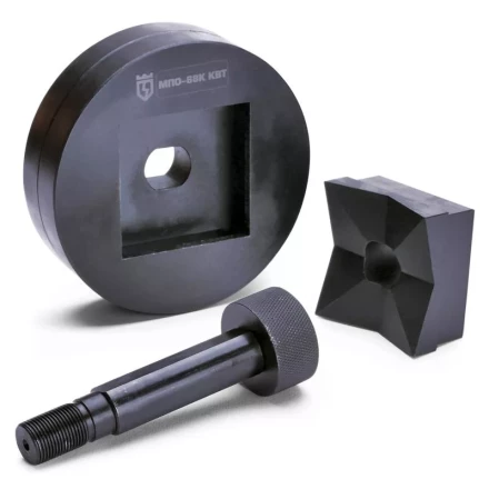 Матрица МПО-46x46 КВТ купить в Кургане