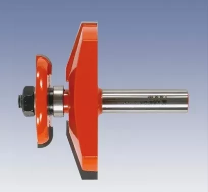 Фреза панельная двухсторонняя подшипником Кратон (1 09 06 031) 1 09 06 031 купить в Кургане