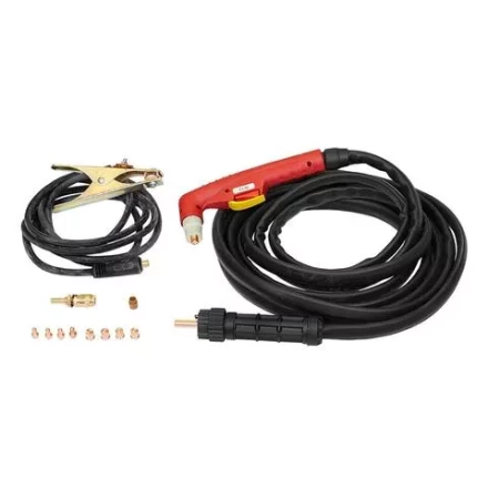 Сварочный инвертор Сварог PRO CUT 45 (L202) купить в Кургане