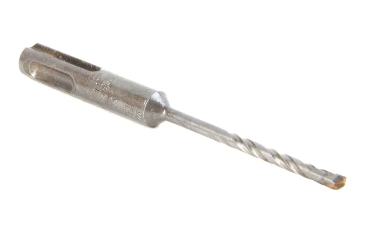 Бур HAMMER Ф4х110мм SDS Plus (201-103) купить в Кургане