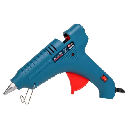 Клеевой пистолет ALTECO GG 100 67913 купить в Кургане