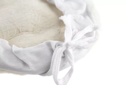 Круг полировальный HAMMER 125 мм (227-012) 1 шт. купить в Кургане