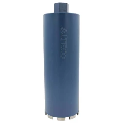 Алмазная коронка ALTECO PS 132х350 25110