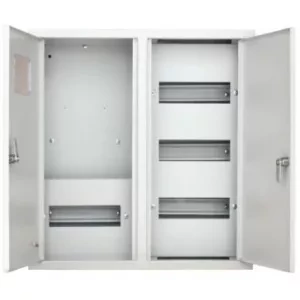 Щит учетно-распределительный встраиваемый ЩРУ 3В-36 IP31 (500х500х155) RUCELF купить в Кургане