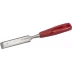 Стамеска ЗУБР &quot;МАСТЕР&quot; с пластмассовой ручкой, 28мм 18094-28 купить в Кургане