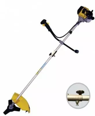 Триммер бензиновый Champion T256 купить в Кургане