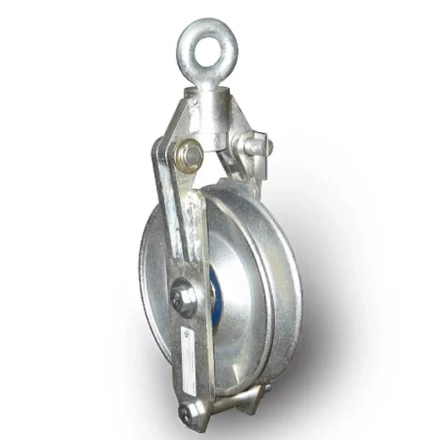 БО-30 Блок отводной г/п 3,0 т КВТ купить в Кургане