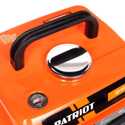 Генератор бензиновый PATRIOT GP 910 купить в Кургане