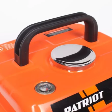 Генератор бензиновый PATRIOT GP 910 купить в Кургане