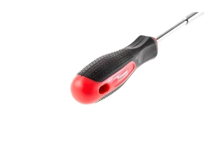 Отвертка HAMMER 601-036 с набором бит 11 предметов купить в Кургане