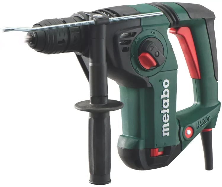Перфоратор Metabo KHE 3251 купить в Кургане