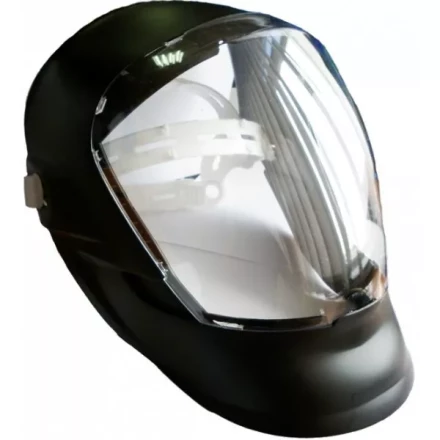 Щиток защитный лицевой &quot;СВОНА&quot;230.1 1F НБТ-02 &quot;ЩИТ&quot; СИБРТЕХ 89164 купить в Кургане