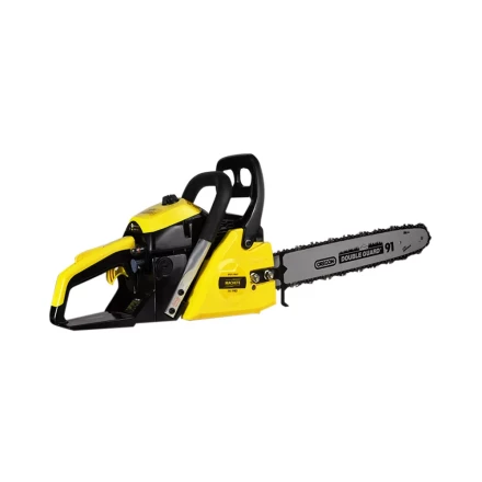 Бензопила MACHETE 141 PRO FoxWeld купить в Кургане