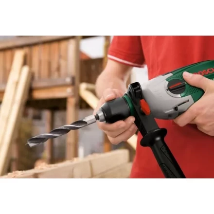 Дрель ударная BOSCH PSB 850-2 RE (0.603.173.020) купить в Кургане