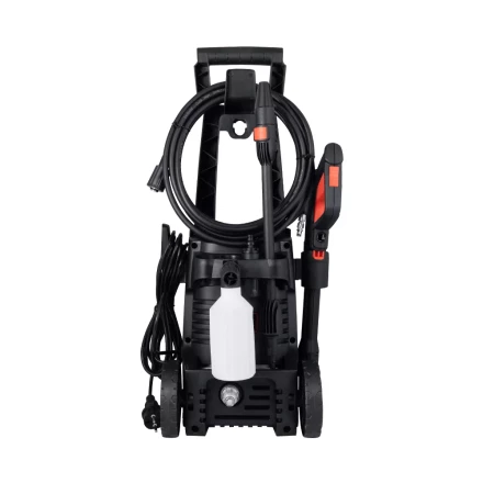 Мойка высокого давления Kvazarrus K 4 купить в Кургане