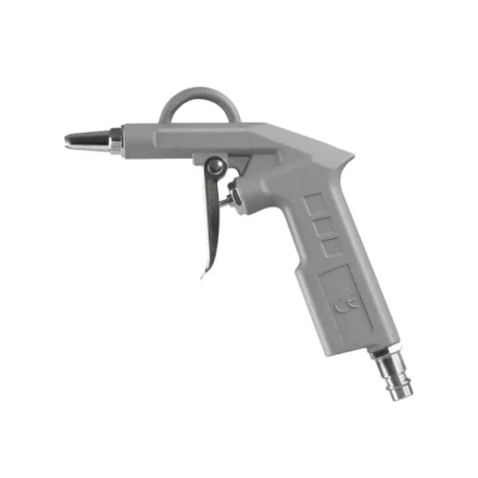 Пистолет для продувки AERO FoxWeld купить в Кургане