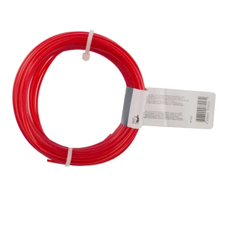 Леска для триммера звезда, 1.6 мм х 15 м, Россия Сибртех 961695 купить в Кургане