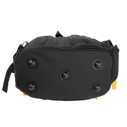 Рюкзак для инструмента, 365х190х430 мм, 3 отделения, 26 карманов// Denzel 90296 купить в Кургане