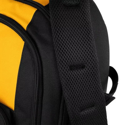 Рюкзак для инструмента, 365х190х430 мм, 3 отделения, 26 карманов// Denzel 90296 купить в Кургане