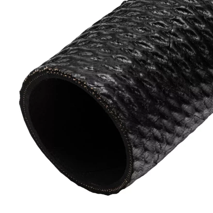 Рукав всасывающий SH-80, диаметр 3&quot;, длина 4 м Denzel 99602 купить в Кургане