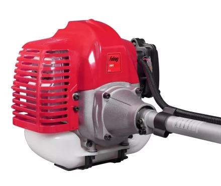 Бензотриммер FTP43 неразборная штанга Fubag купить в Кургане