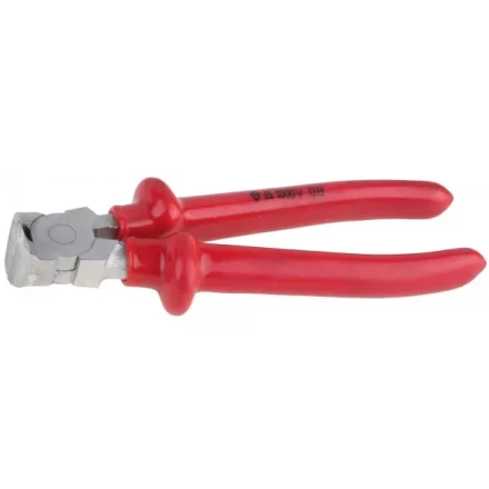 Кусачки торцовые НИЗ диэлектрические, хромированные, 200мм 22152-7-20 купить в Кургане