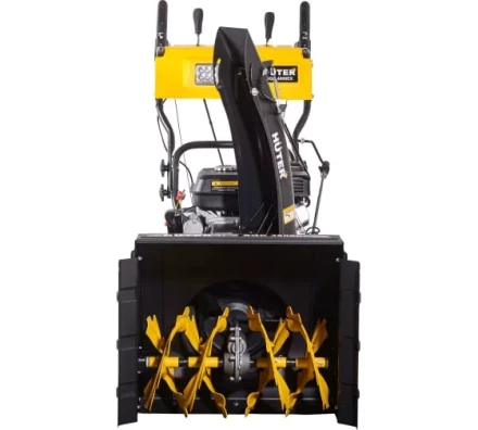 Снегоуборщик Huter SGC 4800EX с электростартером 70/7/27 купить в Кургане