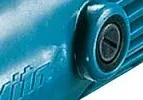 Высечные ножницы по металлу JS1670 Makita купить в Кургане