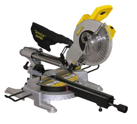 Пила торцовочная Корвет 4-430 90041 купить в Кургане